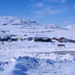 Kinngait (Cape Dorset), Canada