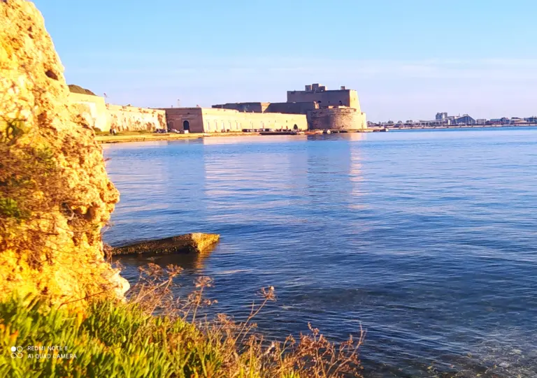 Brindisi Cruise Port Guide: Things to Do, Getting Around & Practical Tips