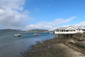 Castro / Chiloé Island Cruise Port Guide: Things to Do & Getting Around