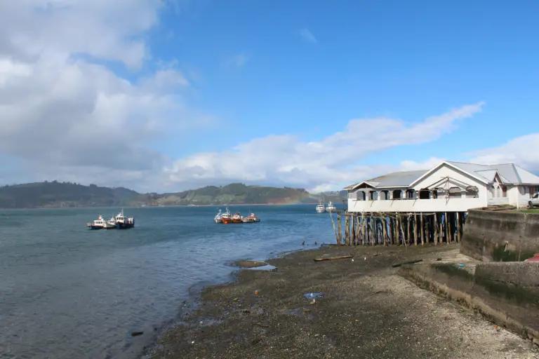 Castro / Chiloé Island Cruise Port Guide: Things to Do & Getting Around