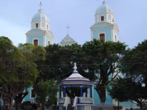 Santarém Cruise Port Guide: Things to Do, Amazon Exploration & Practical Tips