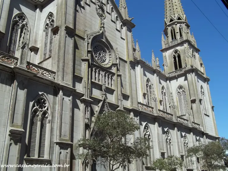 Rio Grande Cruise Port Guide: Things to Do & Practical Tips
