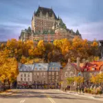 Quebec City