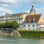 Chalon-Sur-Saône