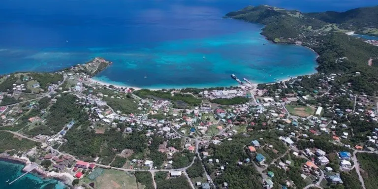 Canouan Island Cruise Port Guide: Things to Do & Practical Tips