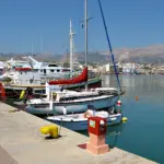 Chios, Nisos Chios, Greece