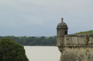 Blaye / Cussac-Fort-Médoc Cruise Port Guide: Things to Do & Practical Tips