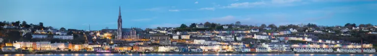 Cobh Cruise Port Guide: Things to Do, Walkability & Local Tips