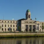 Cork (Cobh)