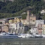 Salerno (Amalfi Coast)
