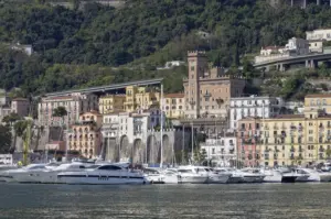 Salerno Cruise Port Guide: Things to Do, Amalfi Coast, Pompeii & Practical Tips