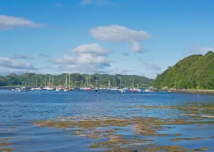 Crinan Cruise Port Guide: Walkability, Local Tips & What to Do