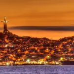 Coquimbo (La Serena), Chile
