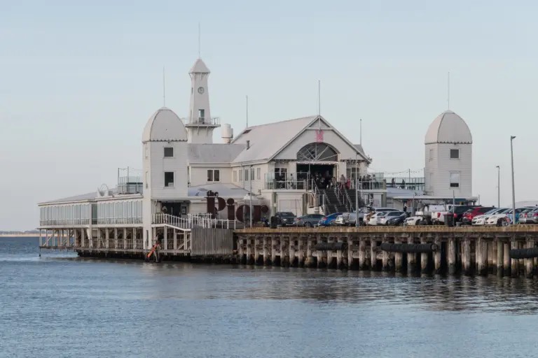 Geelong Cruise Port Guide: Great Ocean Road, Twelve Apostles & Practical Tips