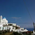 Sifnos Island