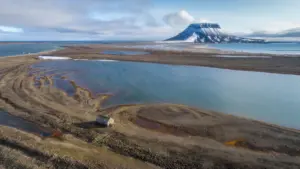 Franz Josef Land Cruise Port Guide: Things to Do & Practical Tips