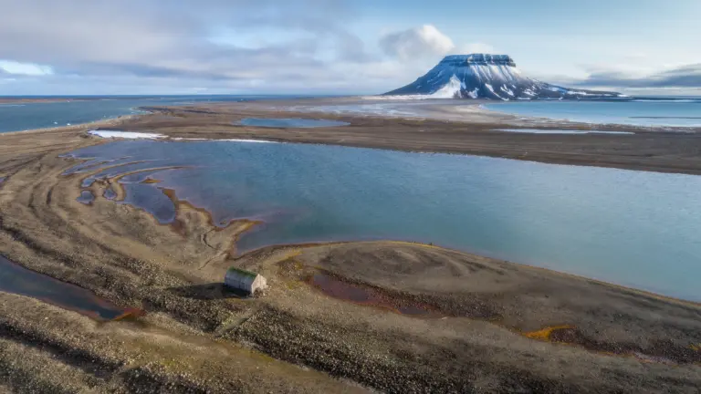 Franz Josef Land Cruise Port Guide: Things to Do & Practical Tips