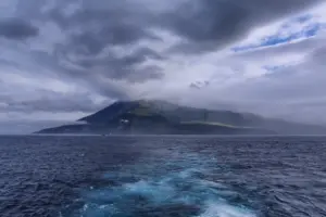 Matua Island Kurils Cruise Port Guide: Things to Do & Practical Tips