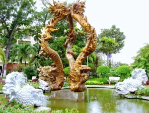 Vinh Long Cruise Port Guide: Things to Do & Practical Tips