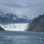 Endicott Arm & Dawes Glacier