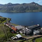 Djupavik