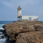 Praia, Ilha de Santiago, Cape Verde