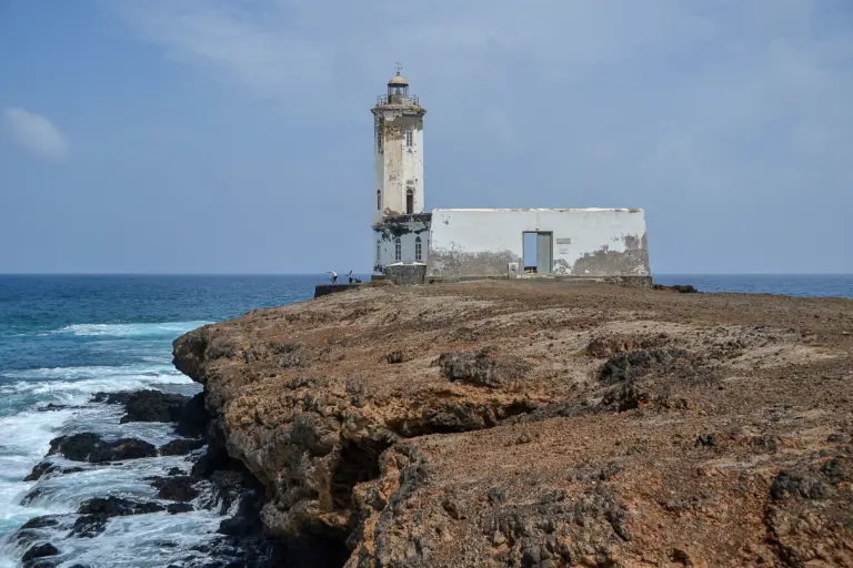 Praia Cruise Port Guide: Things to Do & Practical Tips