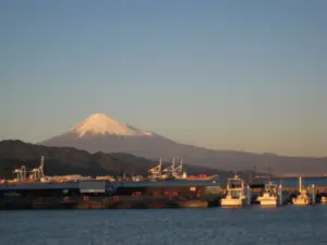 Shimizu Cruise Port Guide: Things to Do, Mt. Fuji Day Trips & Practical Tips