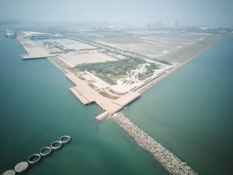 Tianjin Cruise Port Guide: Great Wall & Ming Tombs Day Trips, Plus Tips