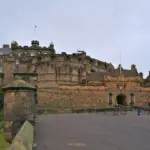 Edinburgh (South Queensferry), Scotland