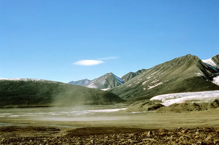 Ellesmere Island Cruise Port Guide: What to Expect, Logistics & Tips