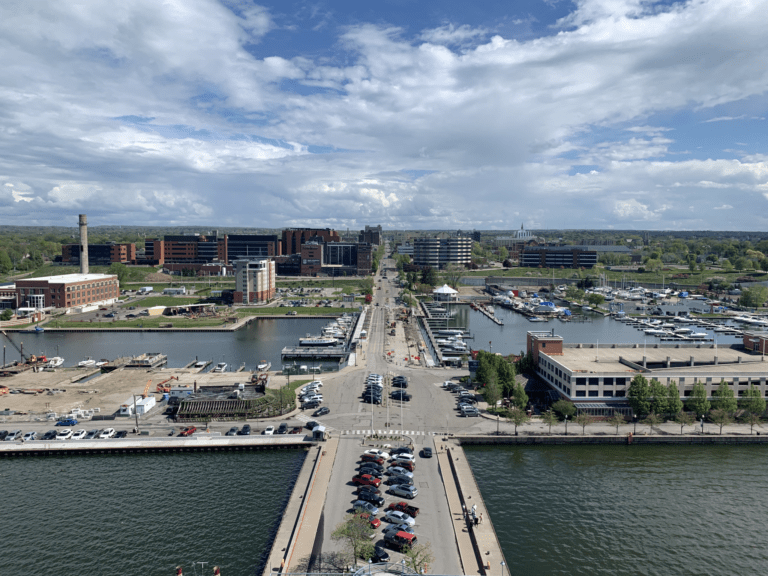 Erie Cruise Port Guide: Things to Do, Walkability & Local Tips