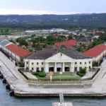 Falmouth, Jamaica