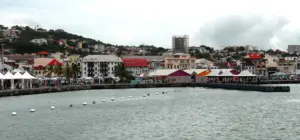 Fort-de-France Cruise Port Guide: Things to Do, Embarkation & Planning Tips