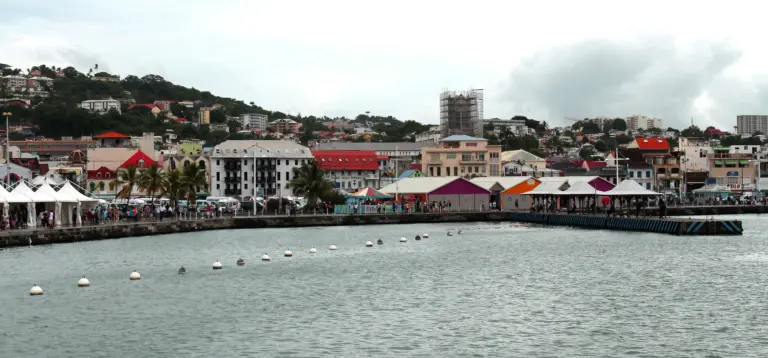 Fort-de-France Cruise Port Guide: Things to Do, Embarkation & Planning Tips