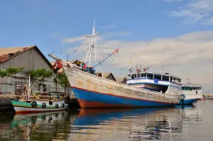 Probolinggo Cruise Port Guide: Mount Bromo, Ijen Crater & Practical Tips