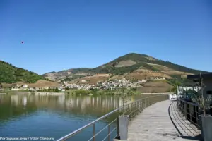 Folgosa Cruise Port Guide: Getting Around & Things to Do