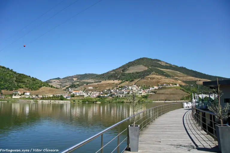 Folgosa Cruise Port Guide: Getting Around & Things to Do