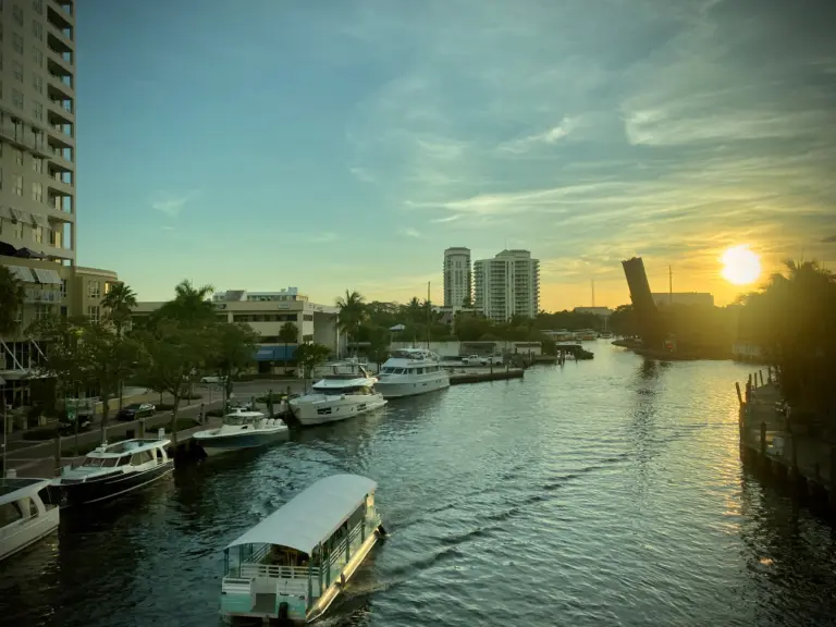 Fort Lauderdale Cruise Port Guide: Embarkation, Getting There & Pre-Cruise Tips