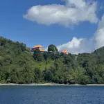Cabrits (Portsmouth), Dominica