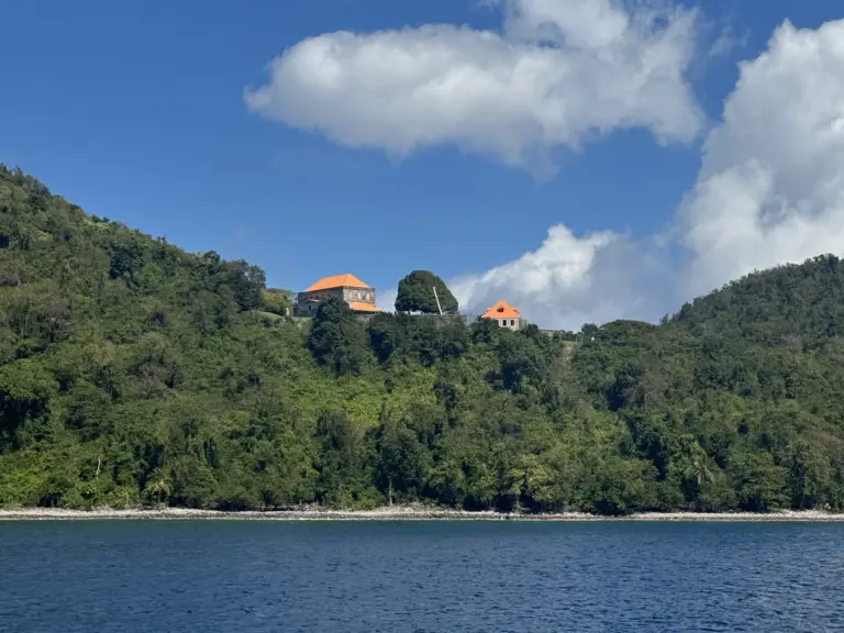 Cabrits Cruise Port Guide: Things to Do & Practical Tips