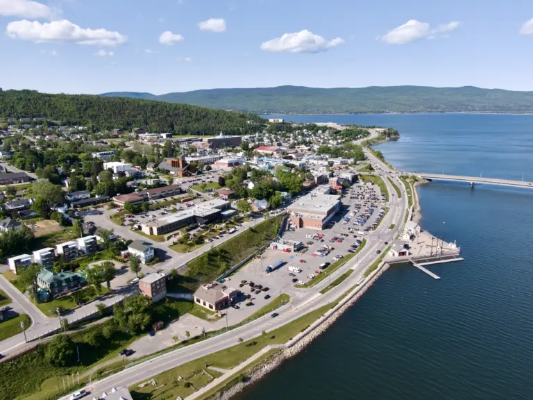 Gaspé Cruise Port Guide: Things to Do, Walkability & Local Tips