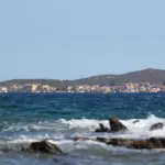 Golfo Aranci, Italy