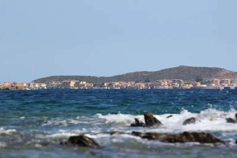 Golfo Aranci Cruise Port Guide: Things to Do & Practical Tips