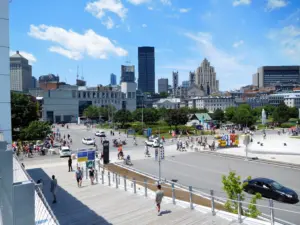 Montreal Cruise Port Guide: Things to Do, Walkability & Local Tips