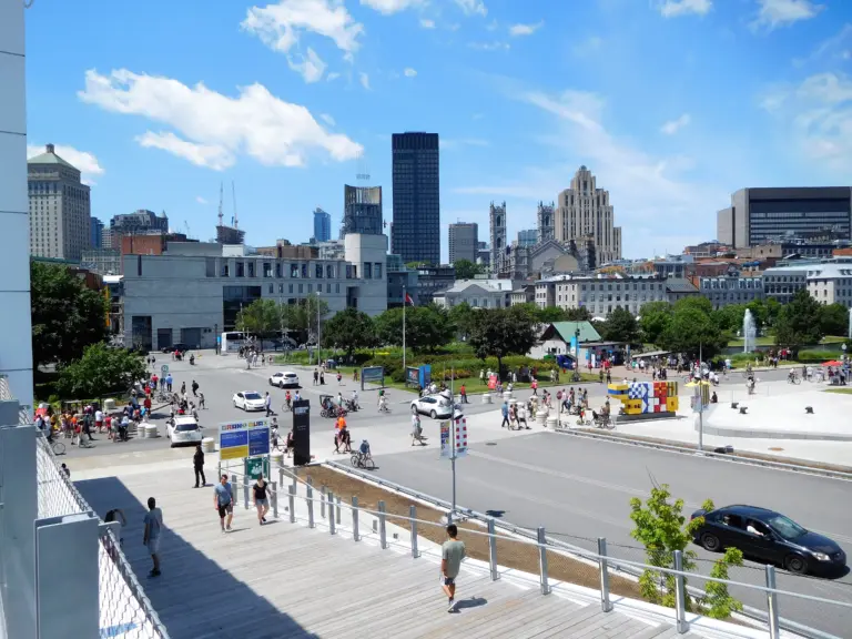 Montreal Cruise Port Guide: Things to Do, Walkability & Local Tips