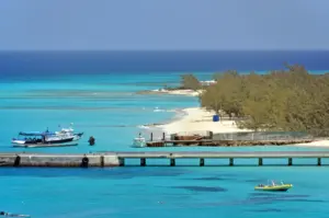 Grand Turk Cruise Port Guide: Beaches, Things to Do & Getting Around