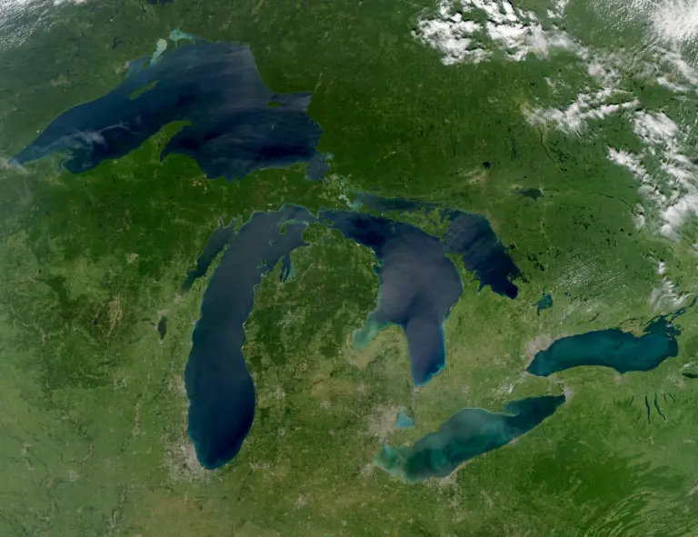 Great Lakes USA Cruise Port Guide: Things to Do, Walkability & Local Tips