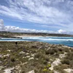 Penneshaw, Kangaroo Island, Australia