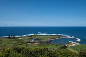 Graciosa Island Cruise Port Guide: Things to Do, Beaches & Getting Around